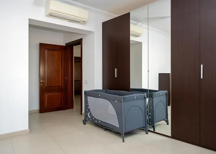 Bay View Apartamento