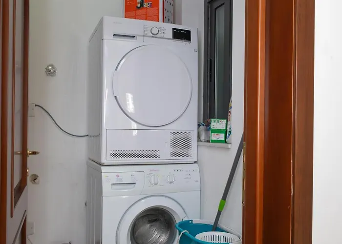 Apartamento Bay View San Julián