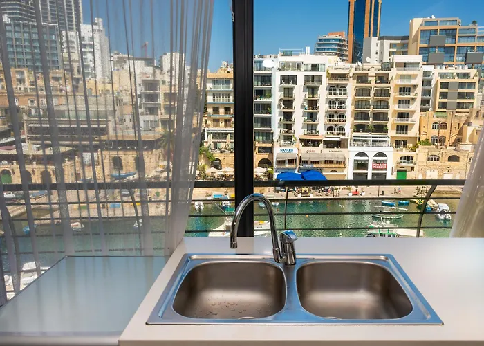 Bay View San Julián