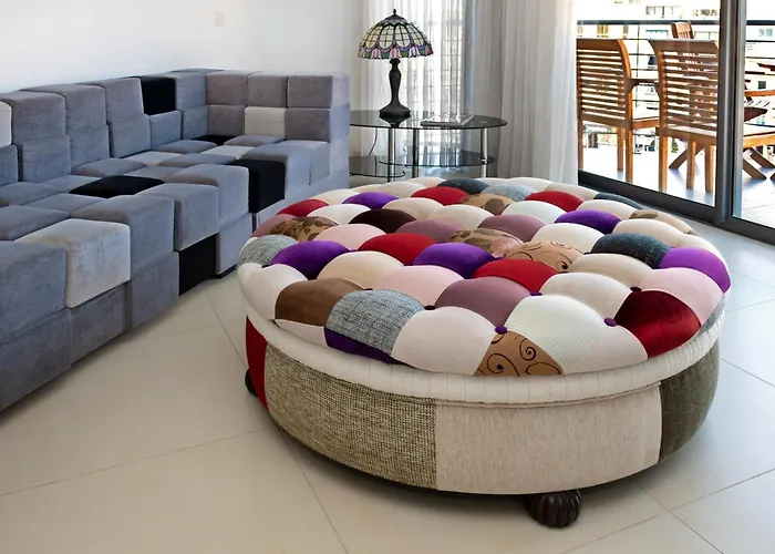 Apartamento Bay View San Julián