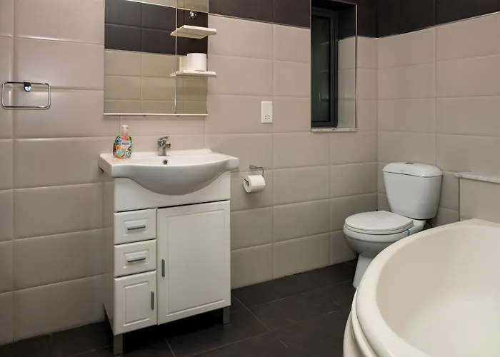 Apartamento Bay View