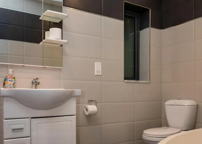 Bay View Apartamento San Julián