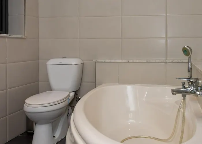 Bay View San Julián