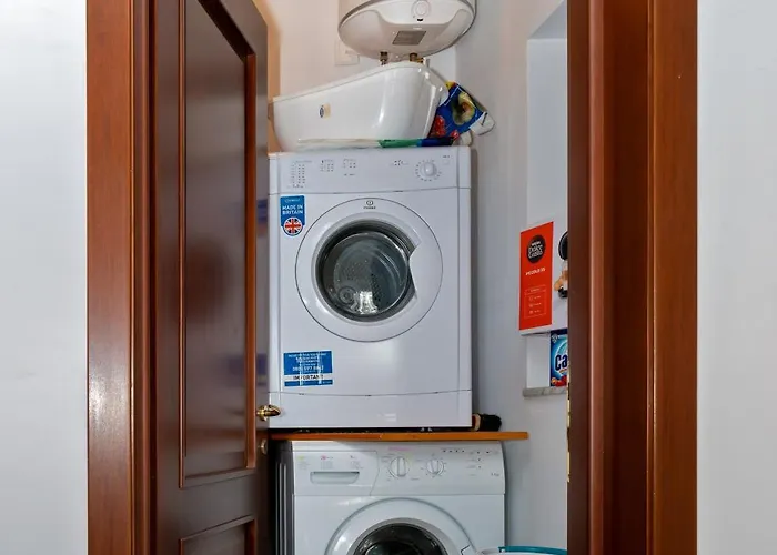 Bay View Apartamento *