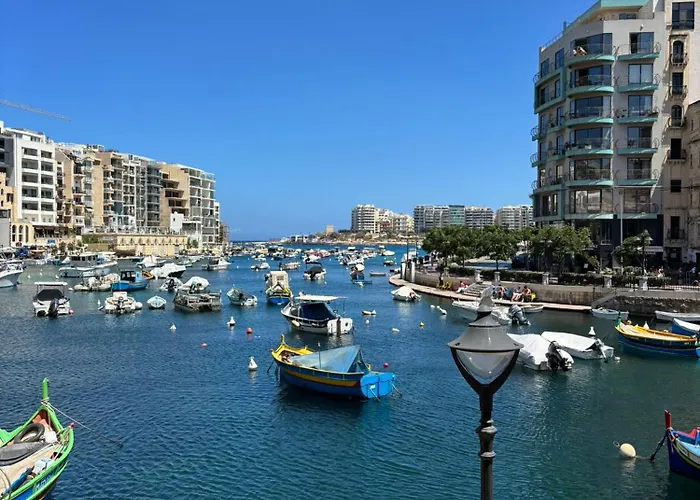 Bay View Apartamento