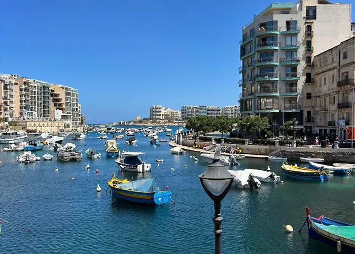 Apartamento Bay View